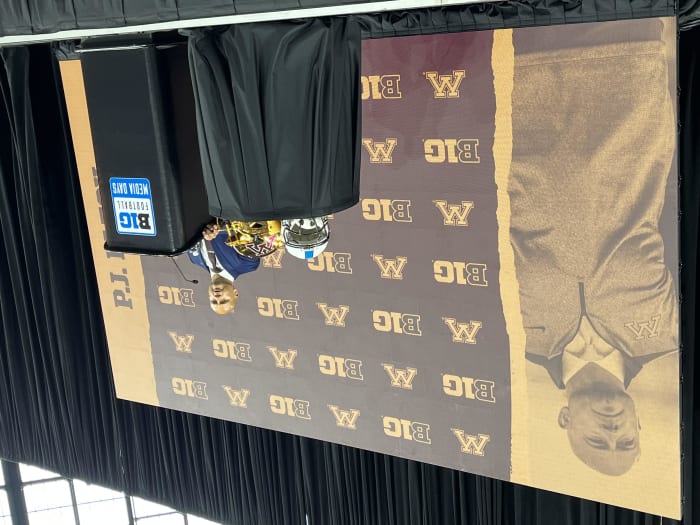 Big Ten Media Days first day coaches-3